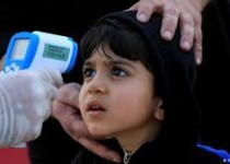 رعایت اصول بهداشتی و تغذیه ای برای جلوگیری از انتقال کرونا ویروس به نوزادان و کودکان شیرخوار