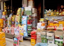 ورود اصناف و بازاریان سیستان و بلوچستان به میدان مبارزه با کرونا/ مردم نگران تامین کالاهای اساسی خود نباشند