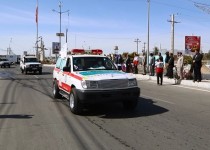 آغاز مانور اطلاع رسانی پیشگیری از کورونا ویروس در سیستان وبلوچستان
