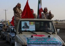 آغاز عملیات دفاع بیولوژیکی "شهدای مدافع سلامت" در جنوب شرق کشور/حضوربیش از سه هزار نفر در این رزمایش 10روزه