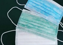 ماسک سه لایه جراحی، بهترین محافظ در برابر کرونا