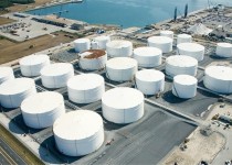 ۱۲ میلیون بشکه نفت عربستان در راه آمریکاست