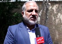 تقدیر دولتمردان سیستان و بلوچستان از سپاه پاسداران انقلاب اسلامی