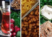 توصیه های تغذیه ای در ایام روزه داری/ در وعده سحر غذاهای کم حجم و غنی بخورید