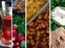 توصیه های تغذیه ای در ایام روزه داری/ در وعده سحر غذاهای کم حجم و غنی بخورید