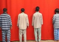 دستگیری‌ اعضای تیم ۴ نفره تروریستی در زاهدان / تروریست‌ها قصد اقدامات خرابکارنه در مجامع عمومی و مذهبی داشتند