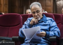 وجه‌المصالحه گزاف نجفی به خانواده میترا استاد/ اقدام نجفی، تبلیغ همسرکشی است