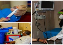 کمک پنج میلیارد ریالی خیران برای مقابله با کرونا در سیستان و بلوچستان