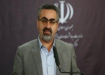 شناسایی 1323 مبتلای جدید به کرونا در کشور