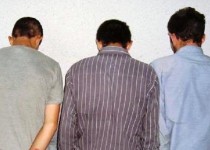 6 سارق مسلح و به عنف در جنوب شرق دستگیر شدند/برخورد قاطع پلیس با قانون شکنان