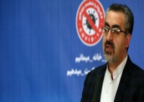 شناسایی 1680 بیمار جدید مبتلا به کرونا در کشور