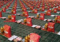 برگزاری مرحله دوم رزمایش کمک مومنانه در  زاهدان