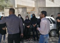 کرونا پای باشگاه داران را به استانداری کشاند/ هیچ؛ تنها اقدام متولیان ورزش برای باشگاه های سیستان و بلوچستان