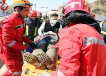 وقوع 3 حادثه در هفته جاری در زاهدان/امدادرسانی آتش نشانان به ۵ مصدوم