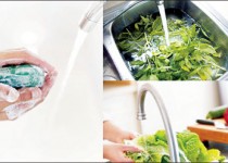 رعایت بهداشت فردی کلید پیشگیری از التور / در چند سال گذشته موردی از وبا نداشتیم