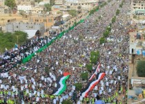 با این سامانه به جمع راهپیمایان مجازی روز قدس بپیوندید