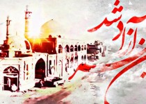 آزادسازی خرمشهرشیرین ترین خاطره دوران جنگ بود/کمک های مومنانه تداعی گرکمک های مردمی به جبهه ها است