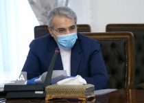 نوبخت:۲ قطعه از راه‌آهن چابهار - زاهدان تا پایان امسال افتتاح می‌شود