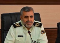 پایان قدرت نمائی باند 6 نفره شرارت در زاهدان/ برخورد قاطع پلیس با قانون گریزان ادامه دارد