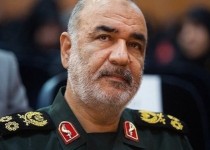 دستور فرمانده کل سپاه برای اعزام دو فروند بالگرد به گچساران