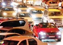 سلب آسایش شهروندان با غرش اگزوزها در دل نیمه شب/ رالی های شبانه به خیابان های زاهدان بازگشت