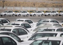 کشف ۱۷۷ خودرو ایرانی و خارجی از پارکینگ بچه پولدار‌ها