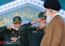 حاج قاسم به روایت برادر بزرگ/ سردار سلیمانی در چه ورزشی استاد بود؟