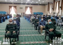 برگزاری مراسم محوری سالگرد ارتحال حضرت  امام خمینی(ره) در زاهدان