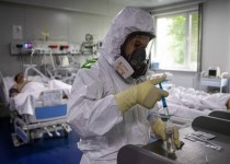 شناسایی 2011 بیمار جدید مبتلا به کرونا/ جان باختن 81 نفر