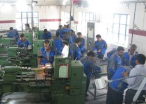 بهره مندی بیش از 1400 زندانی از آموزش های فنی و حرفه ای در سیستان و بلوچستان