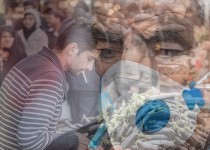 کرونا قاتل شماره یک ایرانی‌ها در سال ۹۹/ زنگ خطر پُر شدن بیمارستان‌ها به صدا درآمد