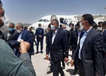 بزرگترین خط ریلی کشور؛ تقویت کننده معاهده سه جانبه چابهار/روند توسعه بندر شهید بهشتی ظرفیت ‌‌دروازه تجارت جهانی را ۴برابر کرد ‌