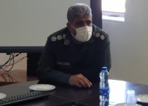 تداوم حضور سپاه در مقابله با ویروس کرونا/راه اندازی کارگاه های تولید ماسک در زاهدان