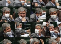 خداحافظی «تاجگردون» از پارلمان/ وکلایی که امروز همه نماینده گچساران شدند/ غیبت وزیری که موجه بود