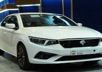 پیش فروش محصول جدید ایران خودرو آغاز شد