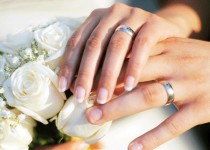 متاهل‌ها نسبت به مجرد‌ها از سلامت روانی بیشتری برخوردارند