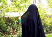 با انتخاب حجاب گمشده وجود خویش را پیدا کردم/گوهر وجودی زن نیازمند مراقبت است