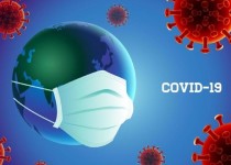 بهترین راه پیشگیری از کرونا استفاده از ماسک است