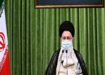 مجادلات مردم را ناراحت می‌کند/ همه باید در مقابل دشمن یکصدا باشیم