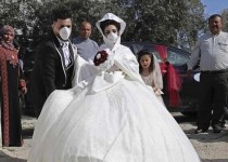 برگزاری مراسم عزا و عروسی به صرف کرونا / خطر ناقلین بی علامت را در مراسمات جدی بگیرید