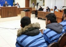 «تعرض به یک زن» باند «امیر آلمانی» را لو داد/ اعضای این باند چرا به اعدام محکوم شدند؟