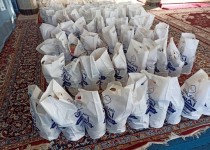 توزیع بیش از 27هزار بسته معیشتی و بهداشتی توسط 52 گروه جهادی بسیج در زاهدان