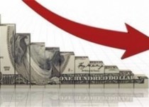 نرخ دلار سقوط کرد!