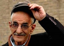 احمد پورمخبر بازیگر سینما و تلویزیون درگذشت