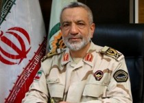 ناکامي قاچاقچيان و کشف 124 كيلوگرم شيشه در مزرهای جنوب شرق کشور