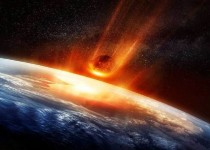 ماجرای برخورد سیارک به کره زمین در روز جمعه چیست + عکس