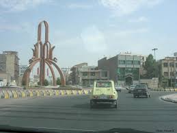 رنج فراوان کلان شهر جنوب شرق کشور از کمبود فضای سبز شهری/مشارکت شهروندان در کاشت500 اصله نهال