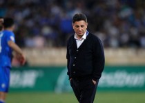 آخرین وضعیت قلعه نویی در بیمارستان