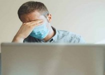 چگونه از احساس فرسودگی کرونایی جلوگیری کنیم؟