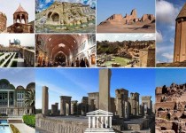 کرونا میراث جهانی ۷۷ کشور را تعطیل کرد